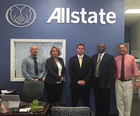 Robert B. Randell: Allstate Insurance, Selden .